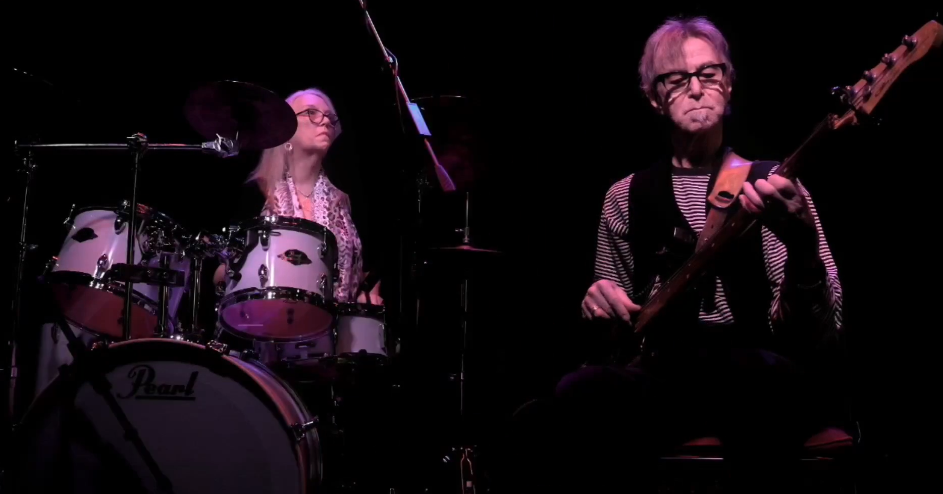 Spaceheater Greenkill Sessions 25